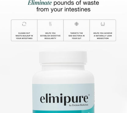 Digestive Support Supplement for Regularity & Gut Health
