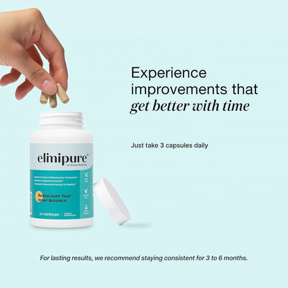 Digestive Support Supplement for Regularity & Gut Health